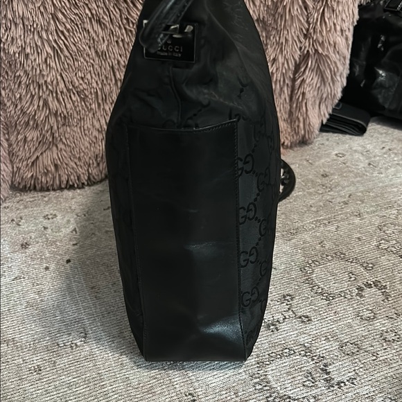 Gucci Black Women's Bag. In good condition - Picture 2 of 16